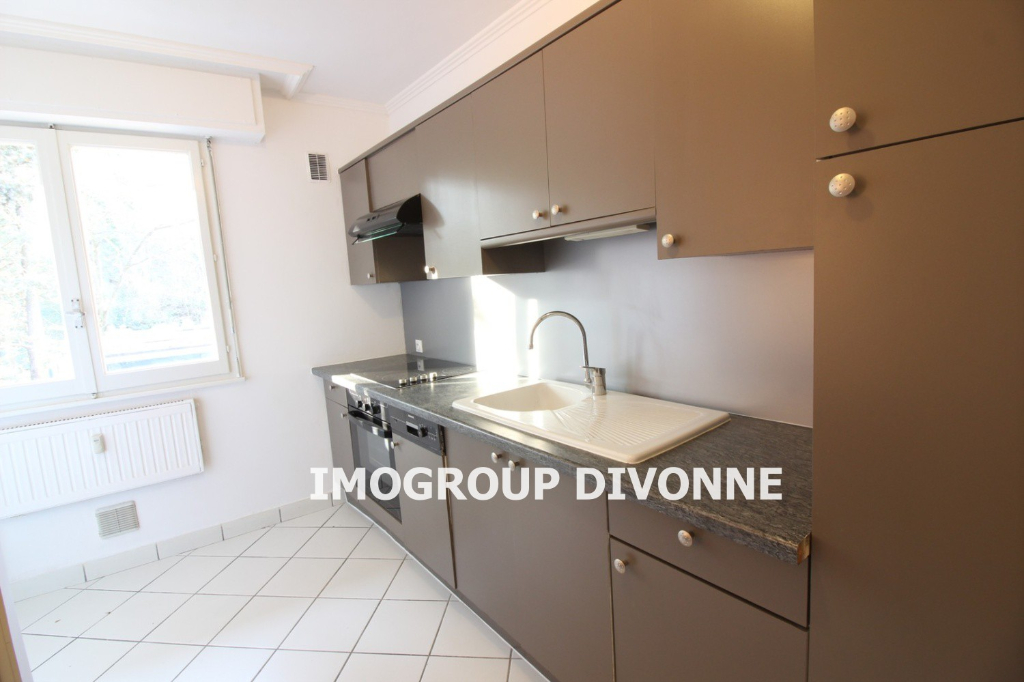 Location Appartement de 4 pièces 89 m² - DIVONNE LES BAINS 01220 | IMOGROUP DIVONNE LES BAINS - IMOGROUP photo2