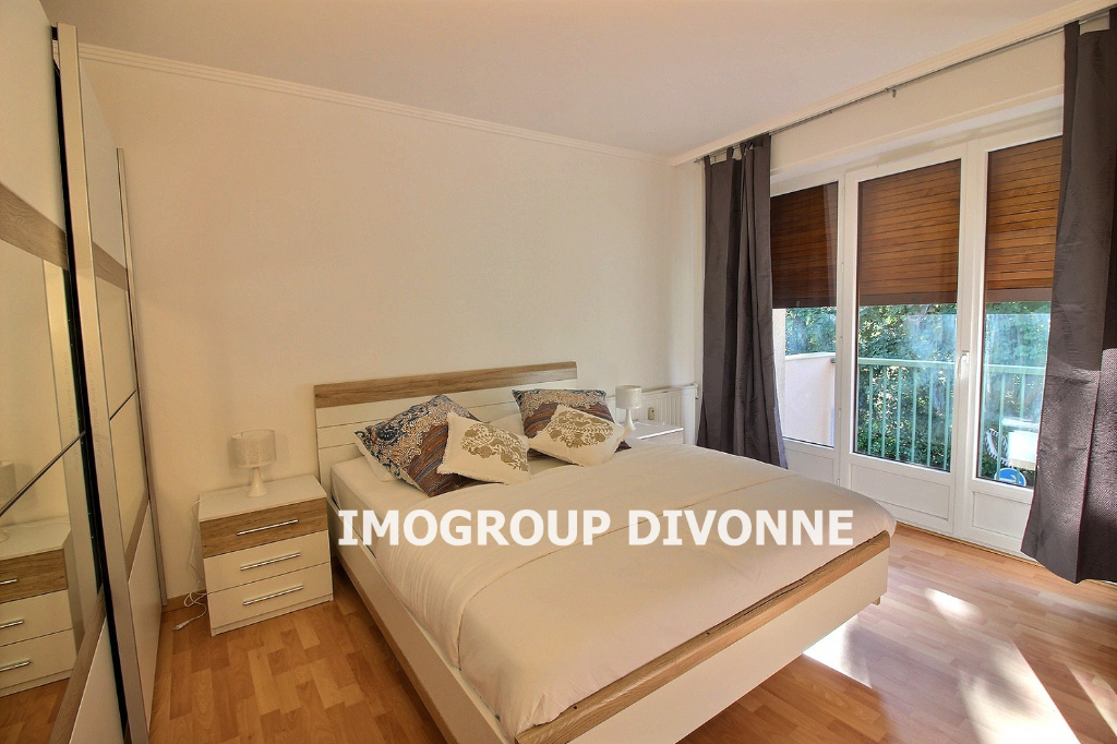 Location Appartement de 4 pièces 89 m² - DIVONNE LES BAINS 01220 | IMOGROUP DIVONNE LES BAINS - IMOGROUP photo3