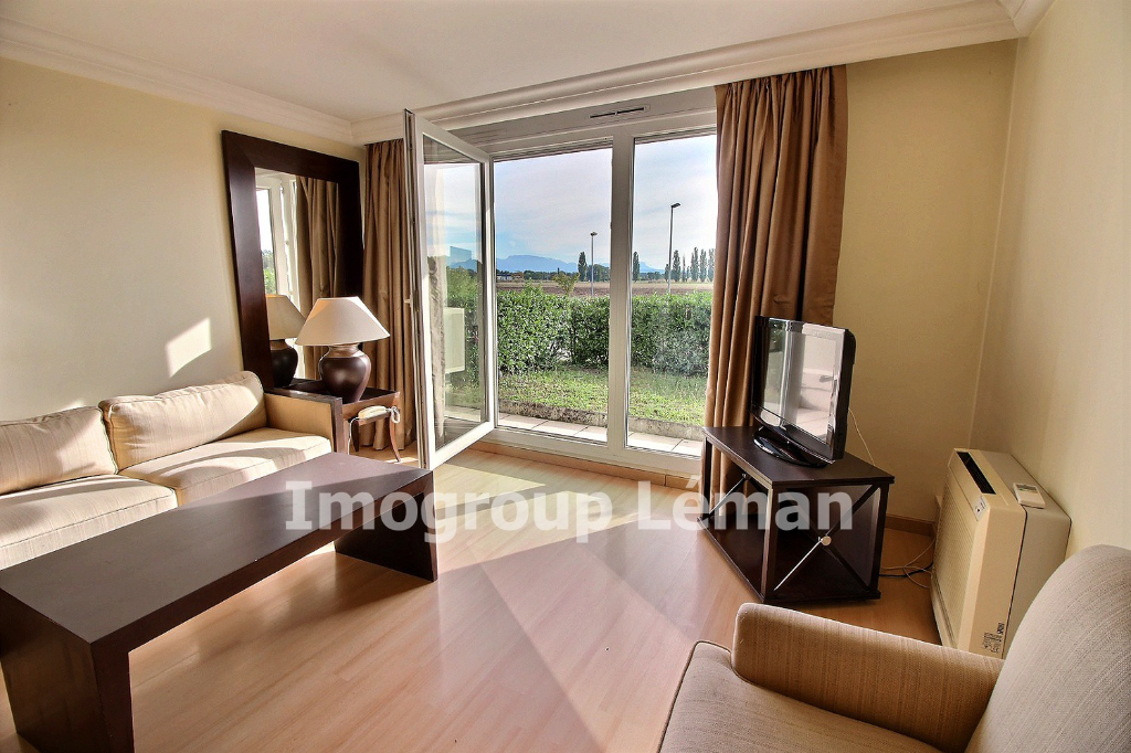 Vente Appartement de 2 pièces 54 m² - VEIGY FONCENEX 74140 | IMOGROUP DOUVAINE - IMOGROUP photo2
