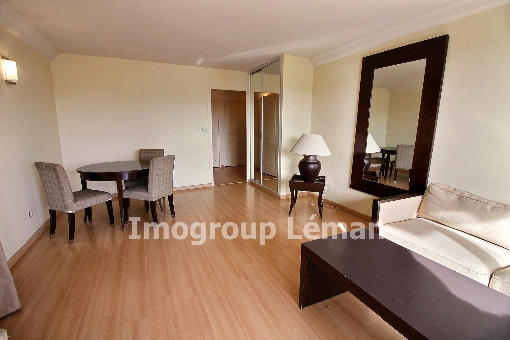 Vente Appartement de 2 pièces 54 m² - VEIGY FONCENEX 74140 | IMOGROUP DOUVAINE - IMOGROUP photo3