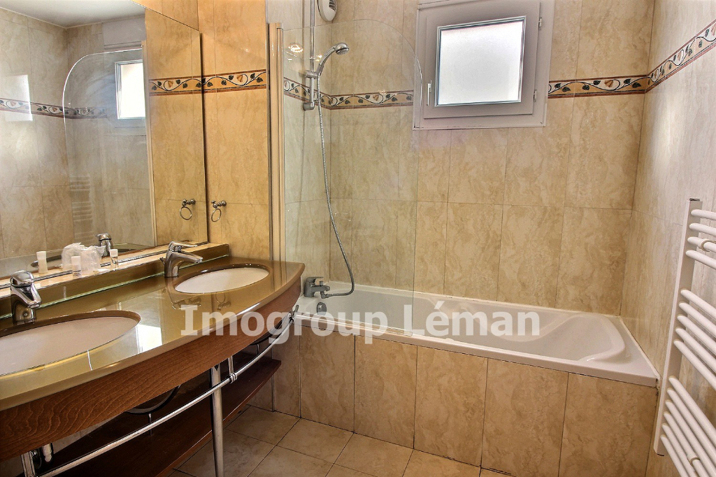 Vente Appartement de 2 pièces 54 m² - VEIGY FONCENEX 74140 | IMOGROUP DOUVAINE - IMOGROUP photo5