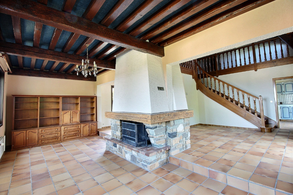 Vente Maison de 6 pièces 190 m² - ALLINGES 74200 | IMOGROUP THONON LES BAINS - IMOGROUP photo1