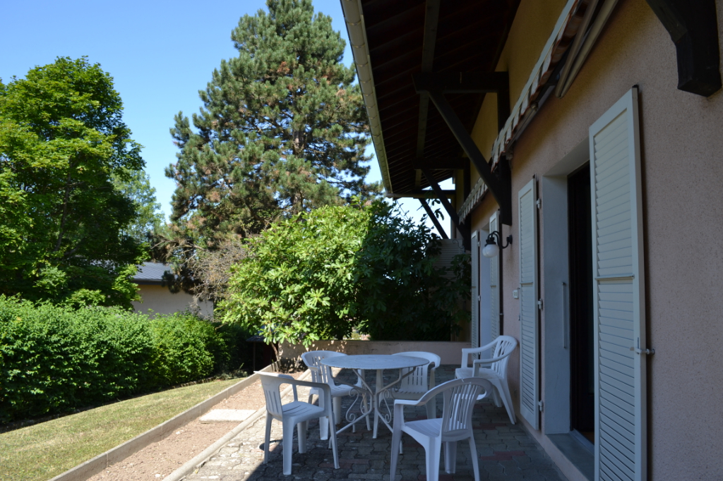 Vente Maison de 6 pièces 190 m² - ALLINGES 74200 | IMOGROUP THONON LES BAINS - IMOGROUP photo2