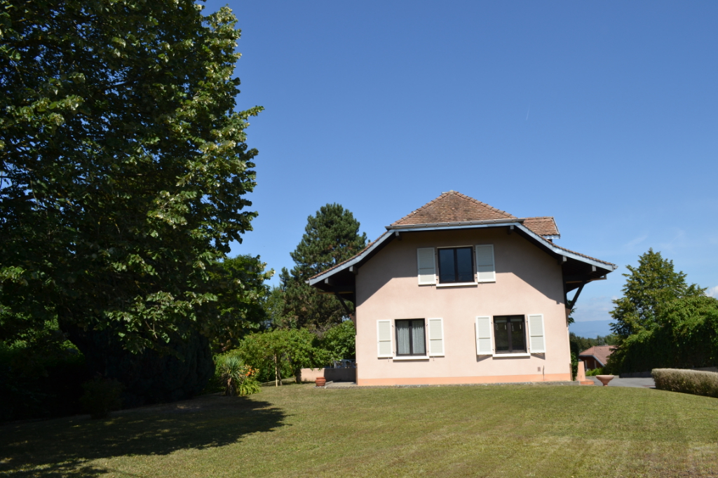 Vente Maison de 6 pièces 190 m² - ALLINGES 74200 | IMOGROUP THONON LES BAINS - IMOGROUP photo3