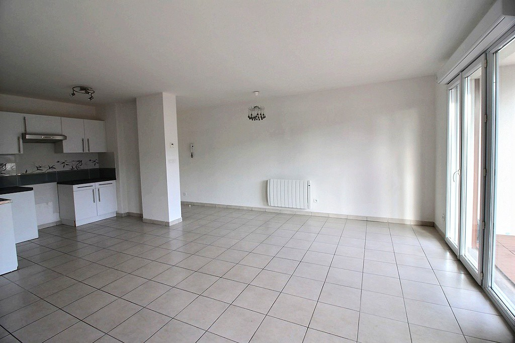 Vente Appartement de 3 pièces 65 m² - THONON LES BAINS ...