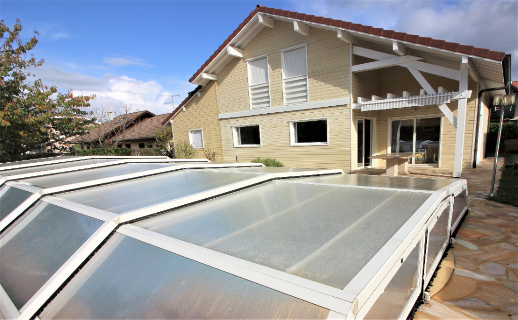 Vente Maison de 6 pièces 190 m² - DOUVAINE 74140 | IMOGROUP DOUVAINE - IMOGROUP photo1
