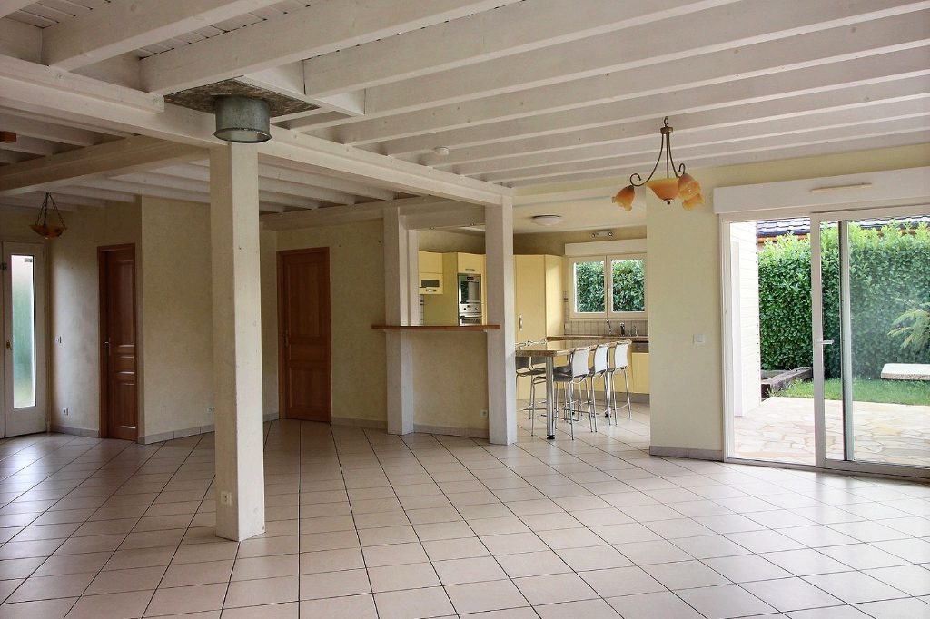 Vente Maison de 6 pièces 190 m² - DOUVAINE 74140 | IMOGROUP DOUVAINE - IMOGROUP photo2
