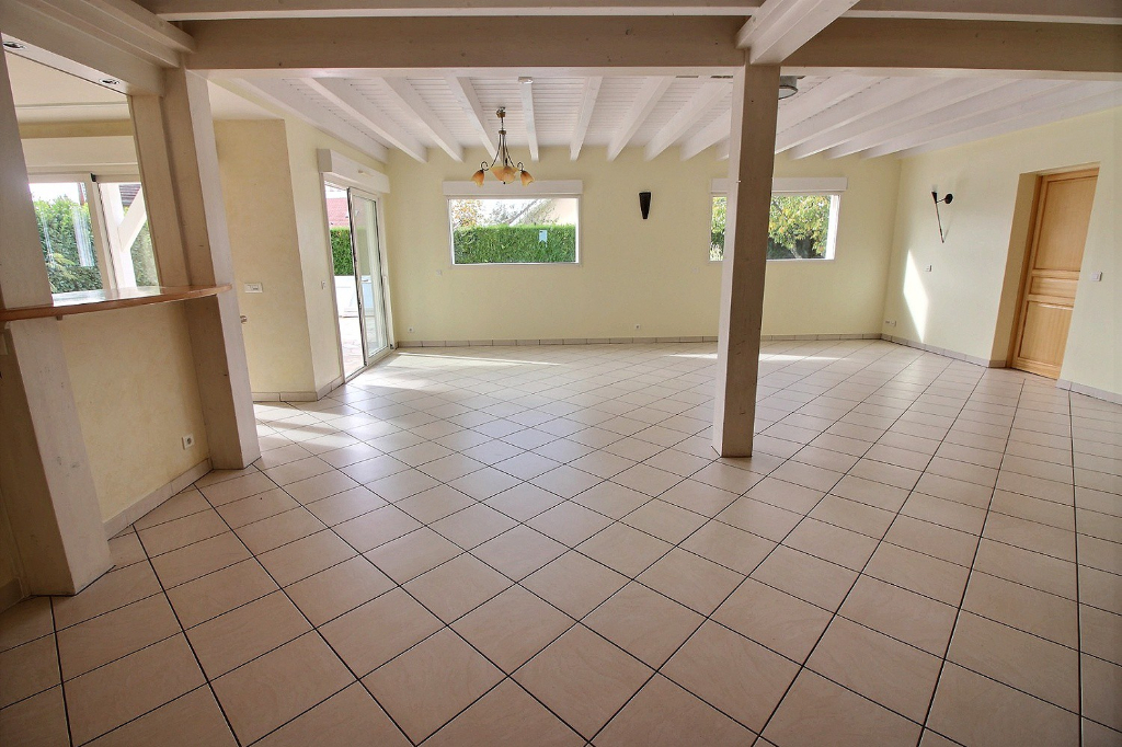 Vente Maison de 6 pièces 190 m² - DOUVAINE 74140 | IMOGROUP DOUVAINE - IMOGROUP photo5