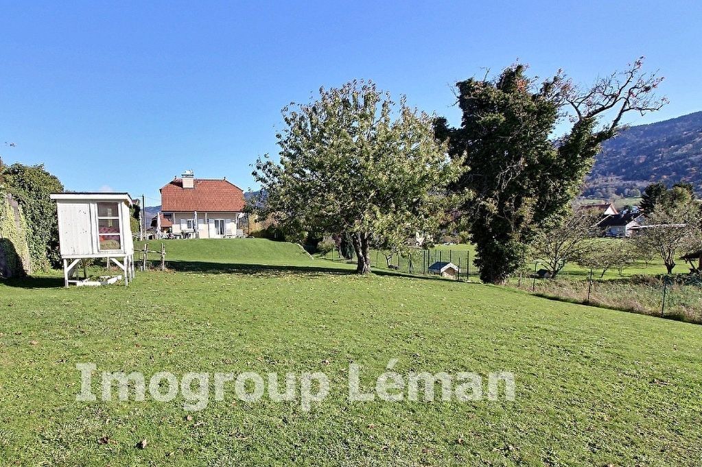 Vente Maison de 5 pièces 110 m² - BRENTHONNE 74890 | IMOGROUP DOUVAINE - IMOGROUP photo2