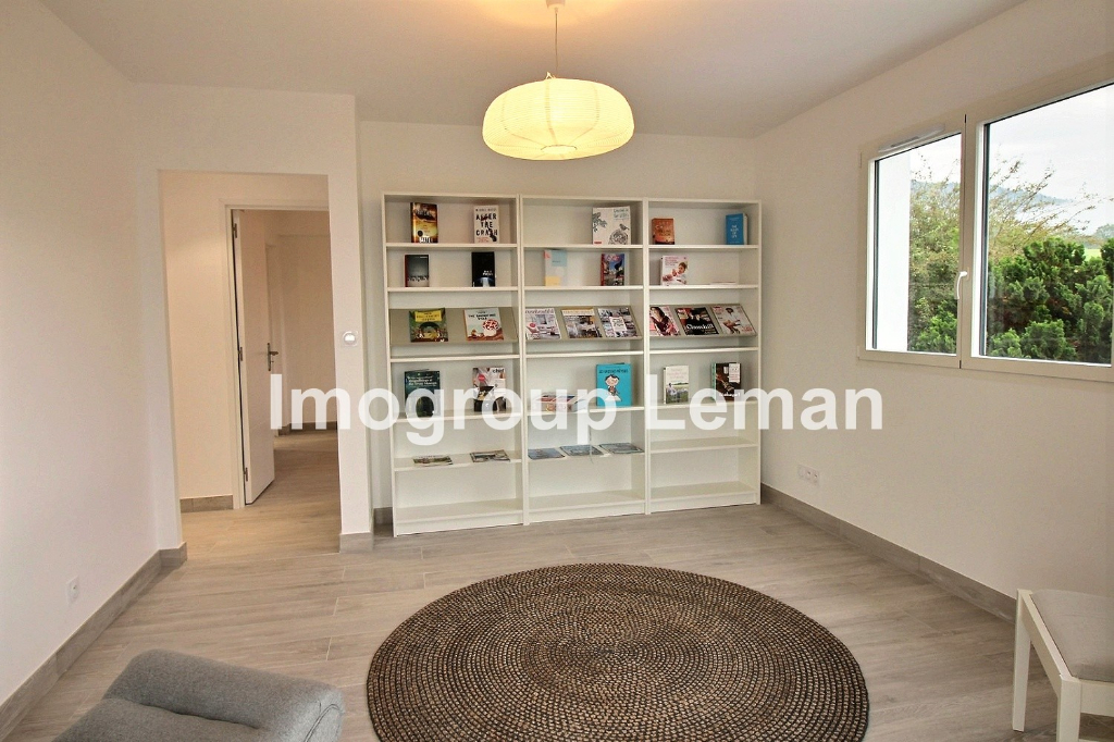 Vente Maison de 10 pièces 248 m² - CRANVES SALES 74380 | IMOGROUP DOUVAINE - IMOGROUP photo6