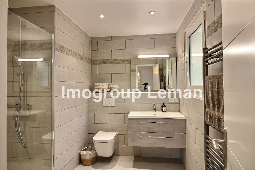 Vente Maison de 10 pièces 248 m² - CRANVES SALES 74380 | IMOGROUP DOUVAINE - IMOGROUP photo8