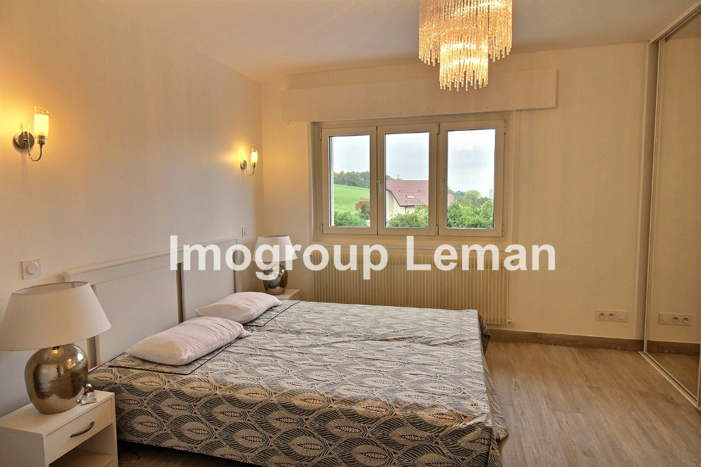 Vente Maison de 10 pièces 248 m² - CRANVES SALES 74380 | IMOGROUP DOUVAINE - IMOGROUP photo9