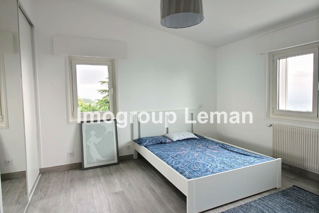 Vente Maison de 10 pièces 248 m² - CRANVES SALES 74380 | IMOGROUP DOUVAINE - IMOGROUP photo11