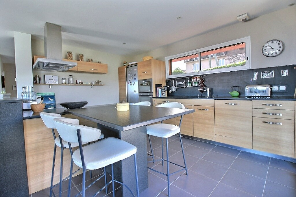 Vente Maison de 5 pièces 139 m² - MAXILLY SUR LEMAN 74500 | IMOGROUP EVIAN - IMOGROUP photo2