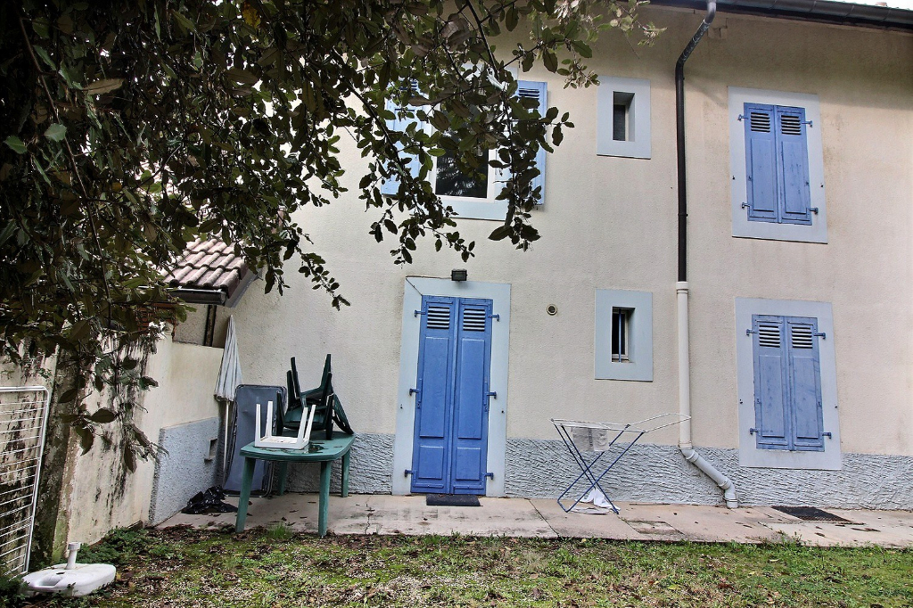 Vente Appartement de 1 pièces 25 m² - DIVONNE LES BAINS 01220 | IMOGROUP DOUVAINE - IMOGROUP photo2