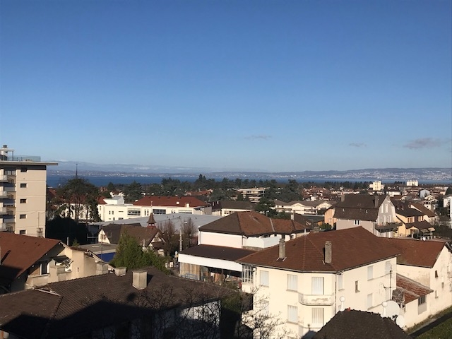 Location Appartement de 3 pièces 68 m² - THONON LES BAINS 74200 | IMOGROUP DOUVAINE - IMOGROUP photo1