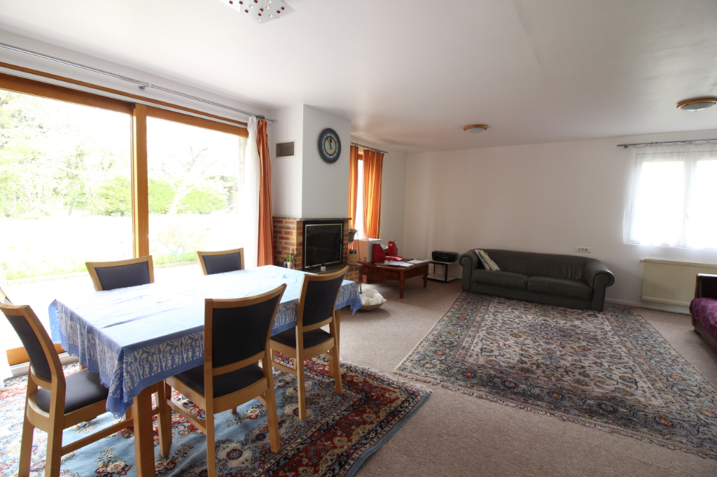 Vente Maison de 6 pièces 170 m² - SEGNY 01170 | IMOGROUP DOUVAINE - IMOGROUP photo3