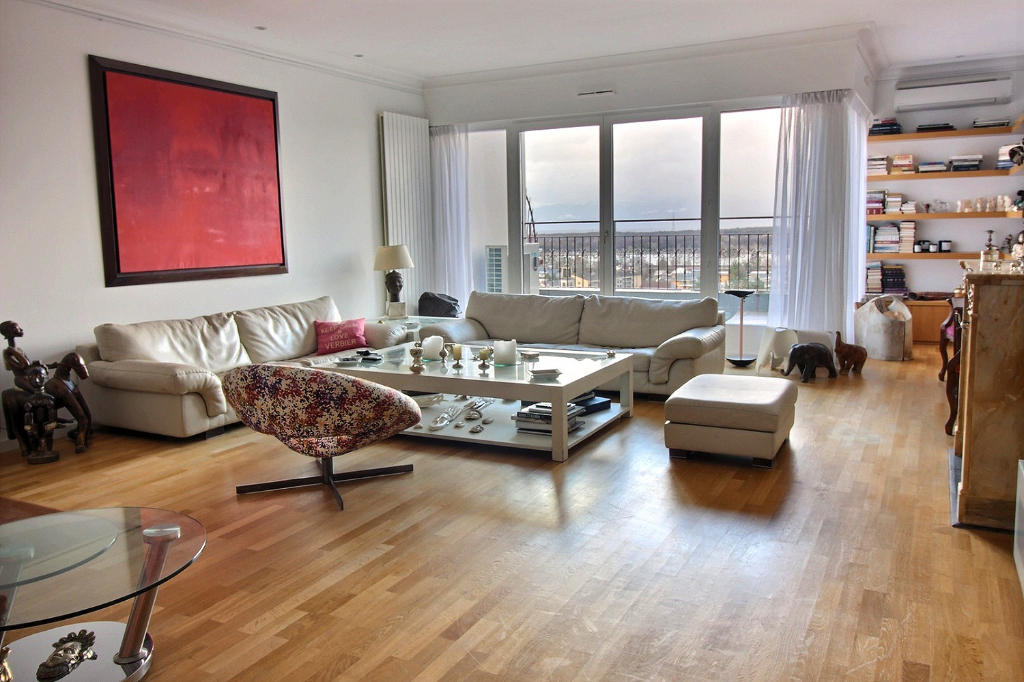 Vente Appartement de 4 pièces 192 m² - DIVONNE LES BAINS 01220 | IMOGROUP DIVONNE LES BAINS - IMOGROUP photo1