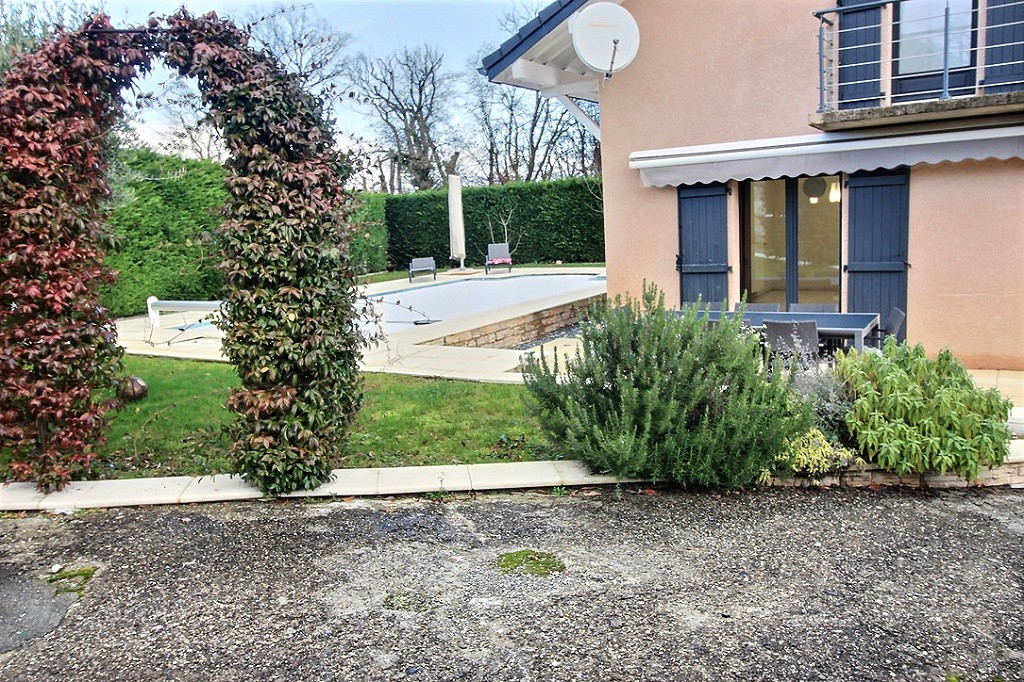 Vente Maison de 5 pièces 135 m² - YVOIRE 74140 | IMOGROUP DOUVAINE - IMOGROUP photo1
