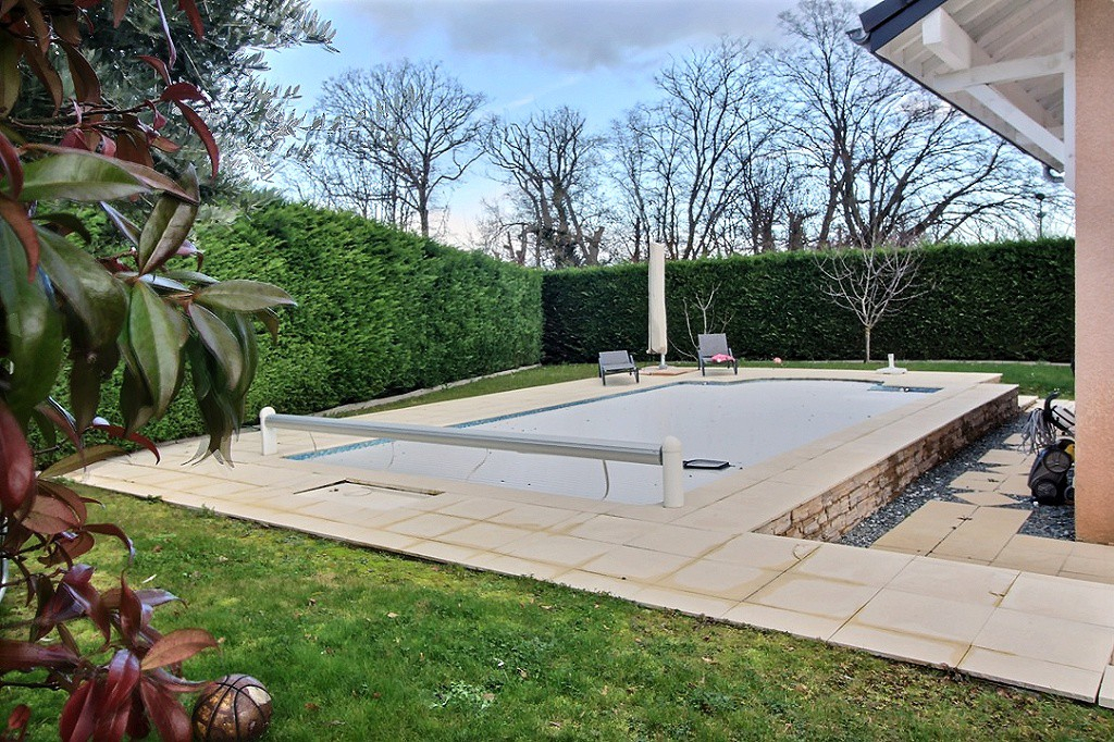 Vente Maison de 5 pièces 135 m² - YVOIRE 74140 | IMOGROUP DOUVAINE - IMOGROUP photo4