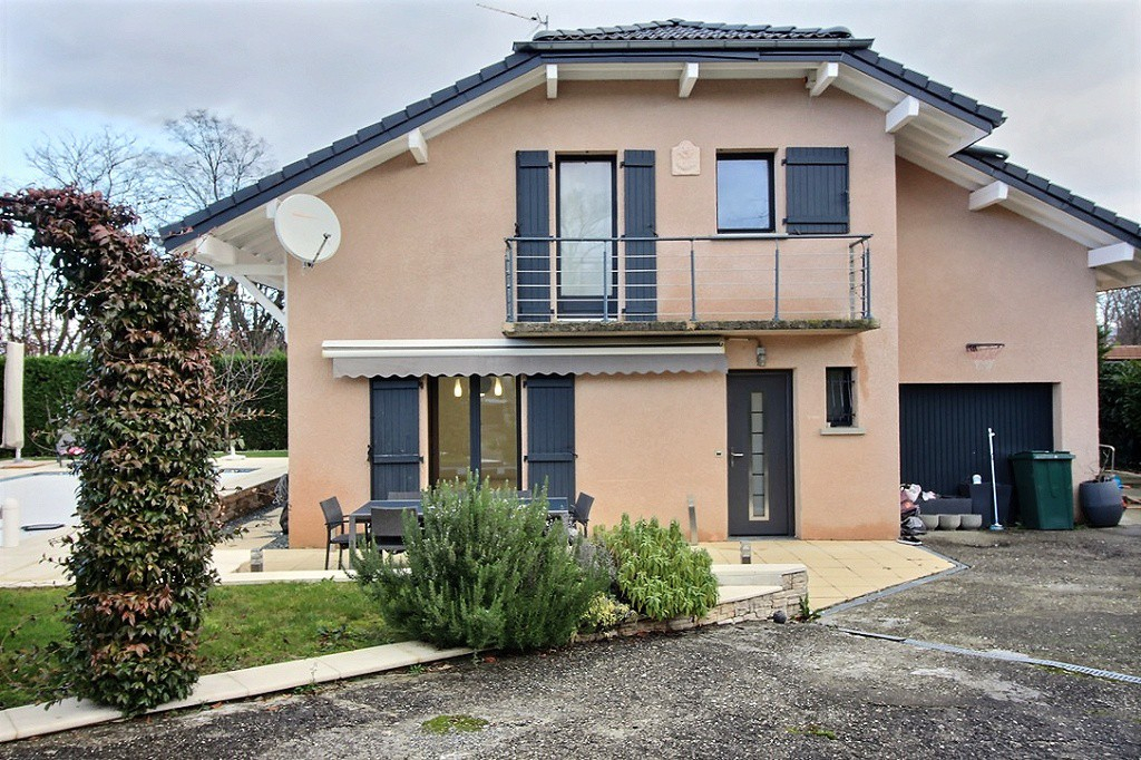 Vente Maison de 5 pièces 135 m² - YVOIRE 74140 | IMOGROUP DOUVAINE - IMOGROUP photo5
