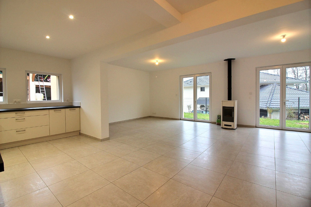 Location Appartement de 6 pièces 144 m² - DIVONNE LES BAINS 01220 | IMOGROUP DIVONNE LES BAINS - IMOGROUP photo2