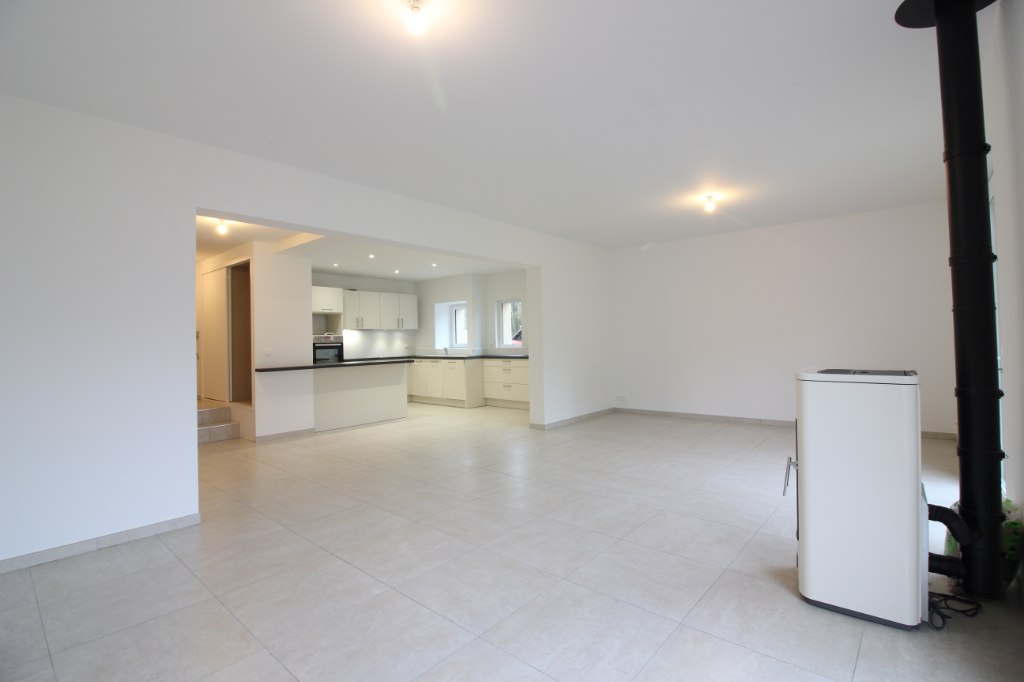 Location Appartement de 6 pièces 144 m² - DIVONNE LES BAINS 01220 | IMOGROUP DIVONNE LES BAINS - IMOGROUP photo3