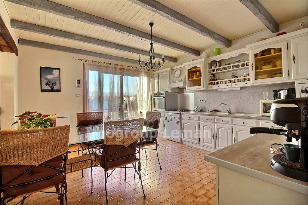 Vente Appartement de 4 pièces 107 m² - ANNEMASSE 74100 | IMOGROUP DOUVAINE - IMOGROUP photo1