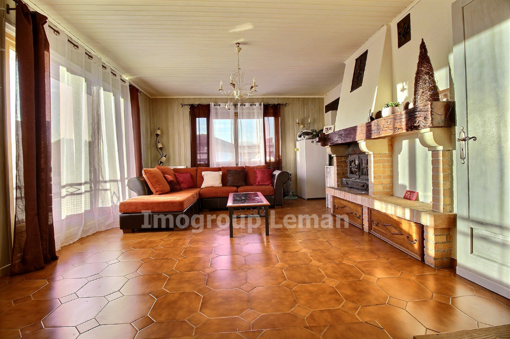 Vente Appartement de 4 pièces 107 m² - ANNEMASSE 74100 | IMOGROUP DOUVAINE - IMOGROUP photo3