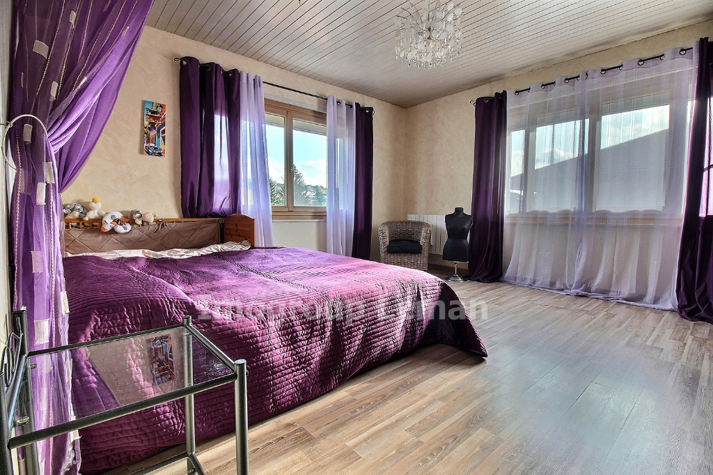 Vente Appartement de 4 pièces 107 m² - ANNEMASSE 74100 | IMOGROUP DOUVAINE - IMOGROUP photo4