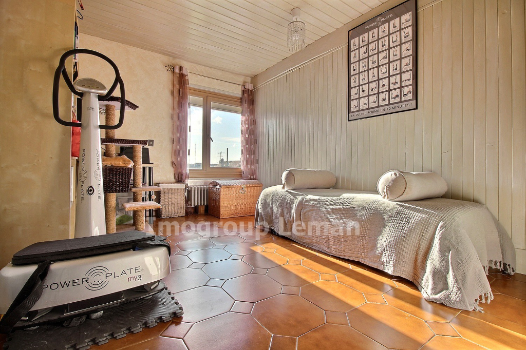 Vente Appartement de 4 pièces 107 m² - ANNEMASSE 74100 | IMOGROUP DOUVAINE - IMOGROUP photo5