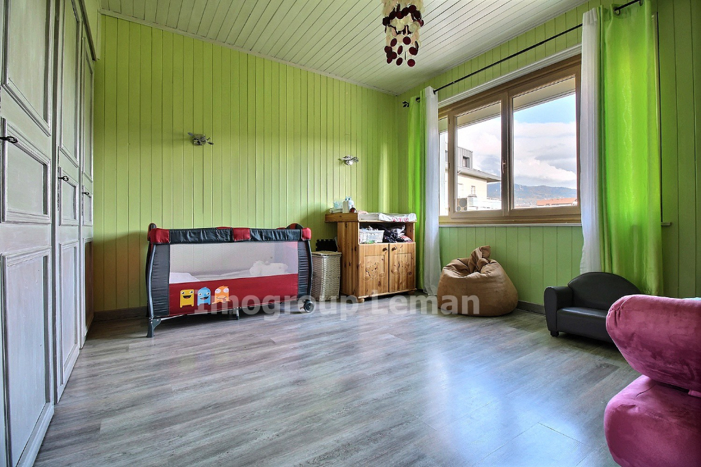Vente Appartement de 4 pièces 107 m² - ANNEMASSE 74100 | IMOGROUP DOUVAINE - IMOGROUP photo6