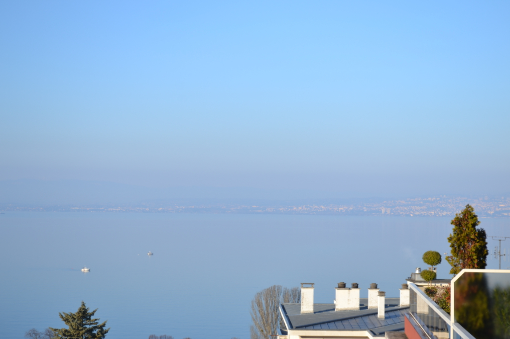 Vente Appartement de 4 pièces 138 m² - EVIAN LES BAINS 74500 | IMOGROUP EVIAN - IMOGROUP photo1