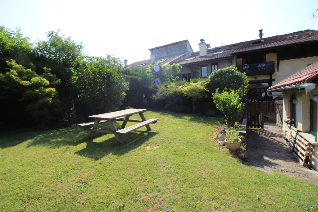 Vente Maison de 6 pièces 150 m² - MASSONGY 74140 | IMOGROUP DOUVAINE - IMOGROUP photo2