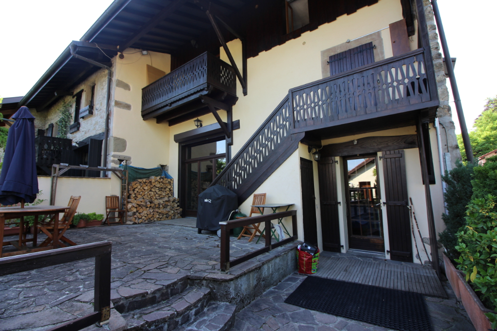 Vente Maison de 6 pièces 150 m² - MASSONGY 74140 | IMOGROUP DOUVAINE - IMOGROUP photo3