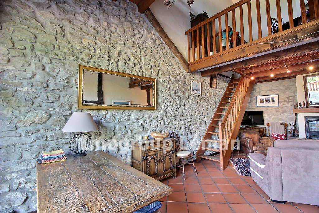 Vente Maison de 6 pièces 150 m² - MASSONGY 74140 | IMOGROUP DOUVAINE - IMOGROUP photo4