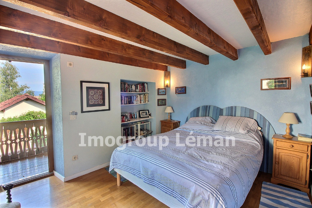 Vente Maison de 6 pièces 150 m² - MASSONGY 74140 | IMOGROUP DOUVAINE - IMOGROUP photo6
