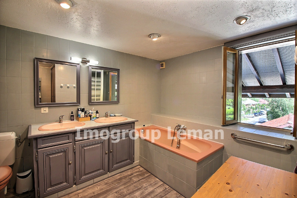 Vente Maison de 6 pièces 150 m² - MASSONGY 74140 | IMOGROUP DOUVAINE - IMOGROUP photo7