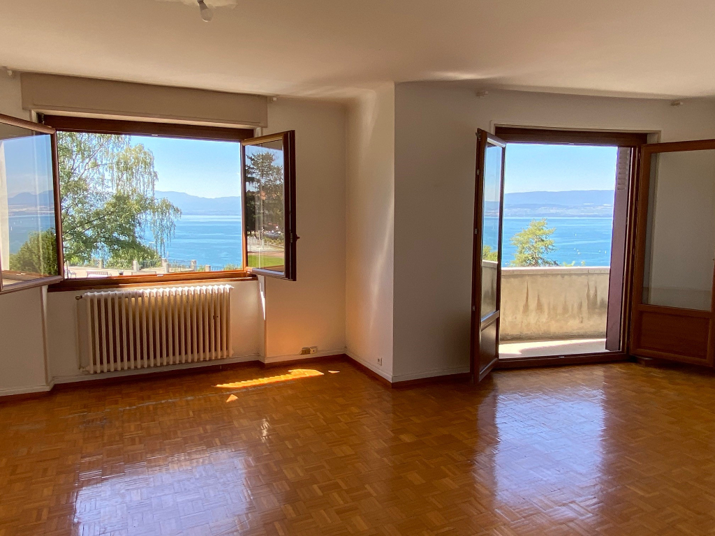Vente Appartement de 3 pièces 86 m² - THONON LES BAINS 74200 | IMOGROUP THONON LES BAINS - IMOGROUP photo3