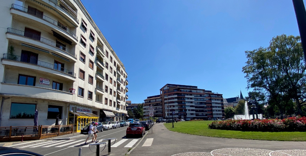 Vente Appartement de 3 pièces 86 m² - THONON LES BAINS 74200 | IMOGROUP THONON LES BAINS - IMOGROUP photo5