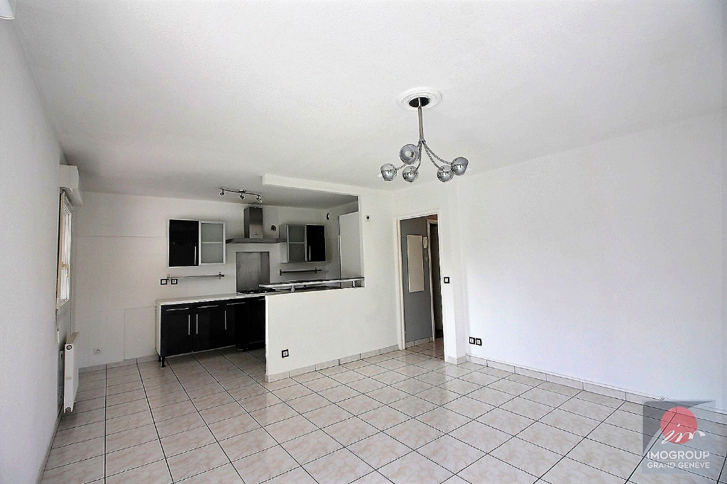 Vente Appartement de 3 pièces 64 m² - DOUVAINE 74140 | IMOGROUP DOUVAINE - IMOGROUP photo1