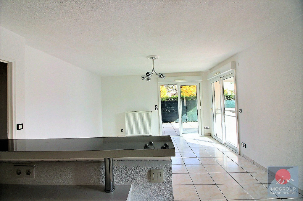Vente Appartement de 3 pièces 64 m² - DOUVAINE 74140 | IMOGROUP DOUVAINE - IMOGROUP photo2