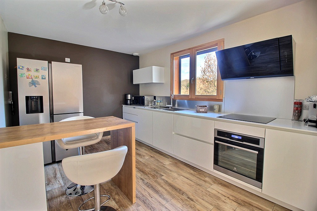 Vente Maison de 5 pièces 130 m² - THONON LES BAINS 74200 | IMOGROUP THONON LES BAINS - IMOGROUP photo3