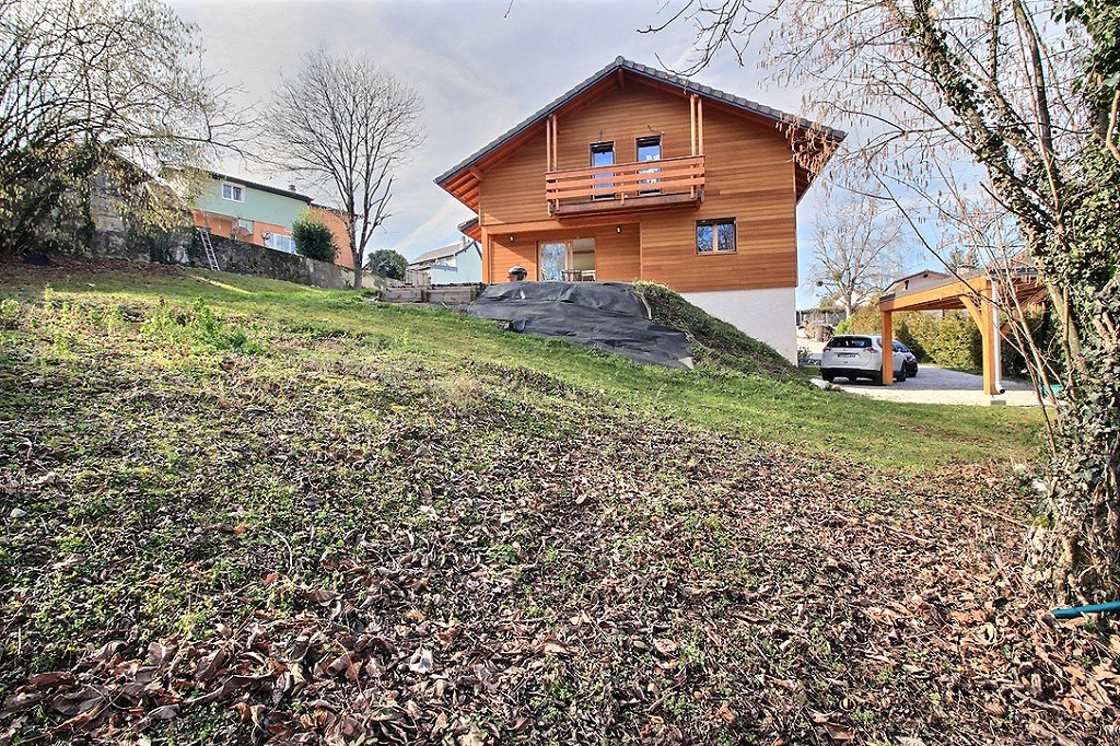 Vente Maison de 5 pièces 130 m² - THONON LES BAINS 74200 | IMOGROUP THONON LES BAINS - IMOGROUP photo4