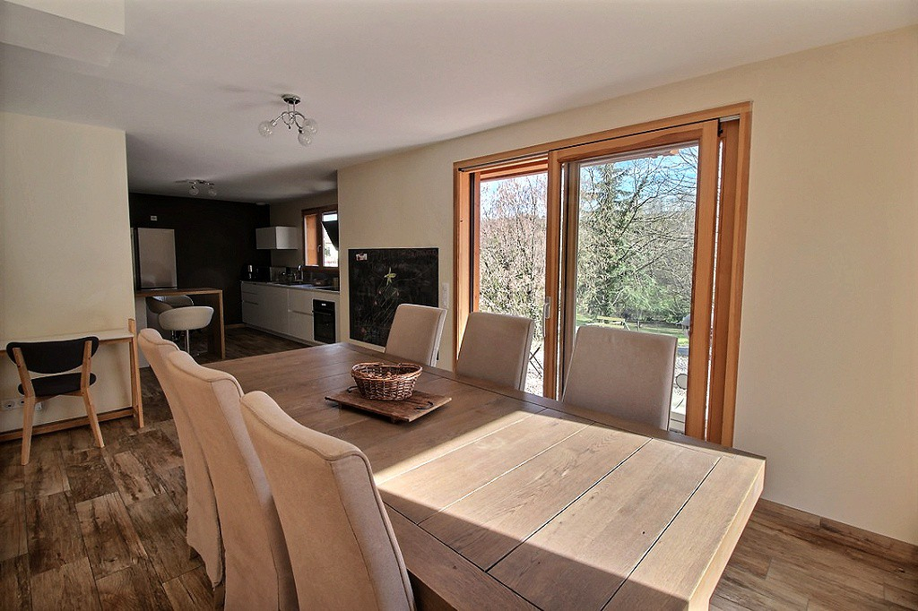 Vente Maison de 5 pièces 130 m² - THONON LES BAINS 74200 | IMOGROUP THONON LES BAINS - IMOGROUP photo5