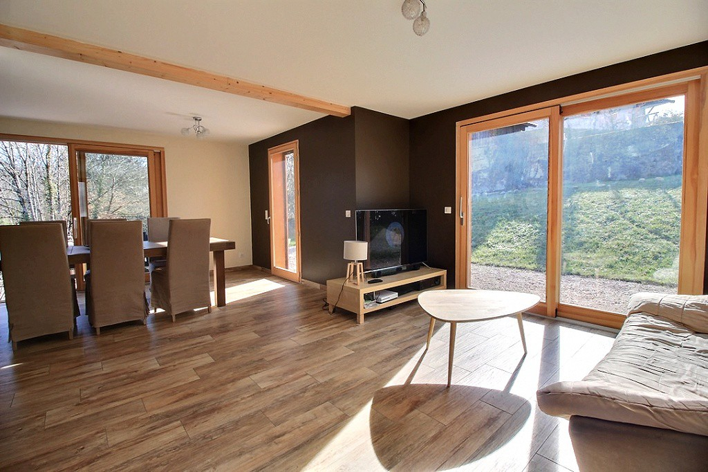 Vente Maison de 5 pièces 130 m² - THONON LES BAINS 74200 | IMOGROUP THONON LES BAINS - IMOGROUP photo6