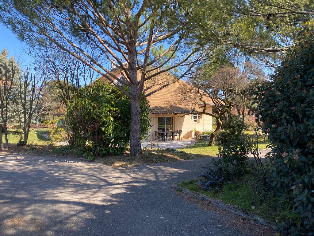 Vente Maison de 6 pièces 169 m² - PUBLIER 74500 | IMOGROUP THONON LES BAINS - IMOGROUP photo2