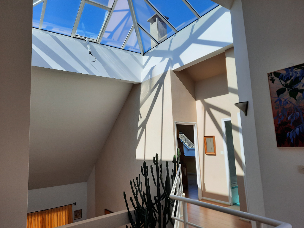 Vente Maison de 6 pièces 169 m² - PUBLIER 74500 | IMOGROUP THONON LES BAINS - IMOGROUP photo3