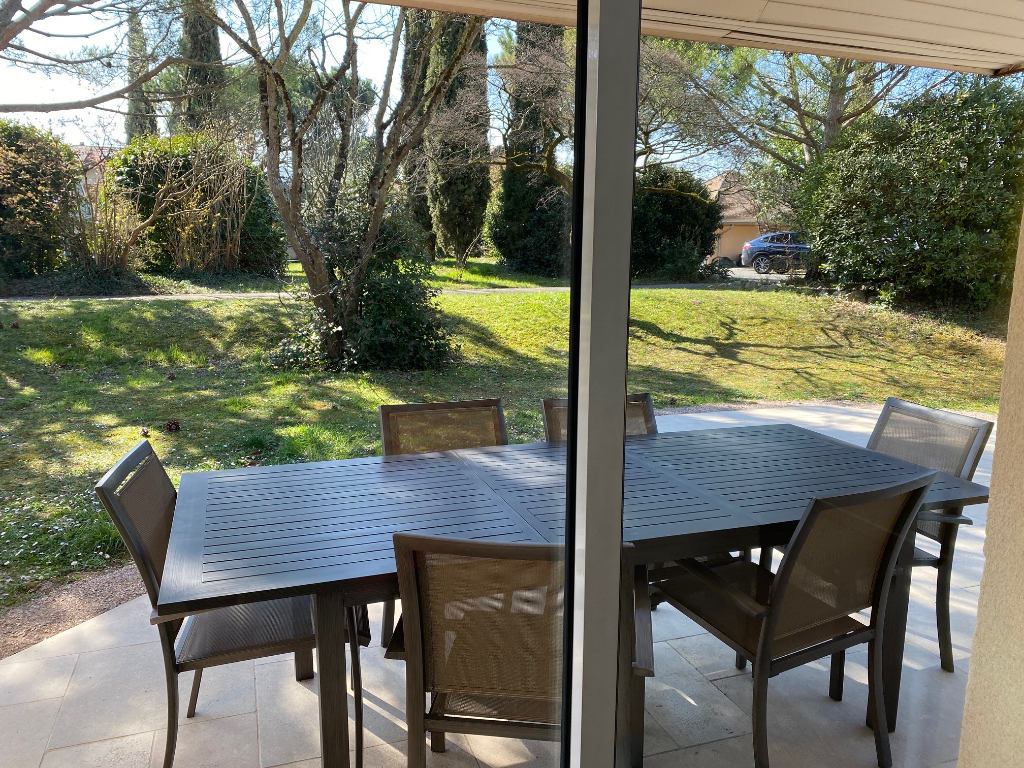 Vente Maison de 6 pièces 169 m² - PUBLIER 74500 | IMOGROUP THONON LES BAINS - IMOGROUP photo4