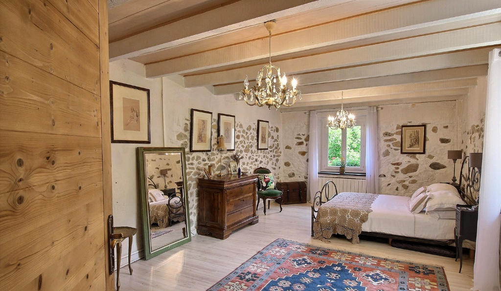 Vente Maison de 8 pièces 227 m² - LUGRIN 74500 | IMOGROUP EVIAN - IMOGROUP photo5